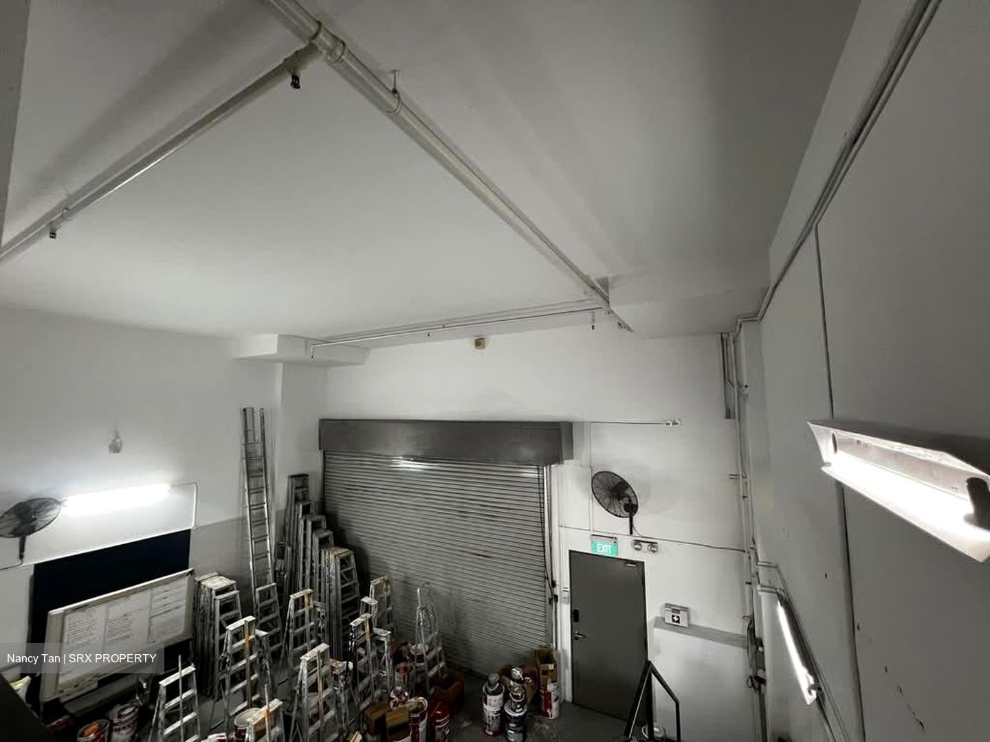 Pioneer Point (D22), Factory #612313531